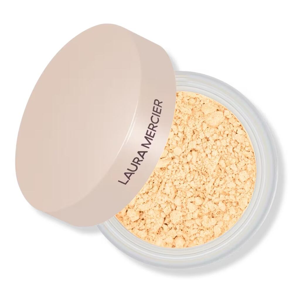 Laura Mercier “Translucent Honey” Mini Ultra-Blur Translucent Setting Powder